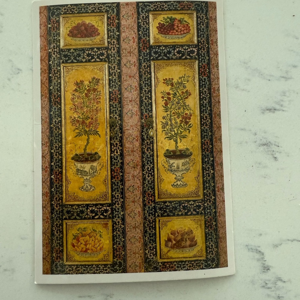 ‼️❤️50% Print of Wooden Door in Topkapi Palace, Turkey